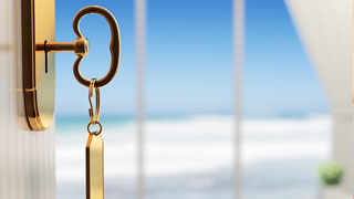 Residential Locksmith at San Luis Rey Oceanside, California